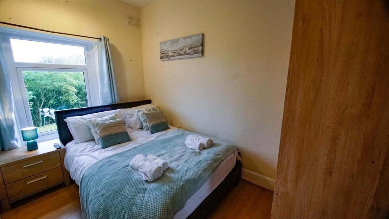 Hotel West Lea House Chesterfield Exteriér fotografie